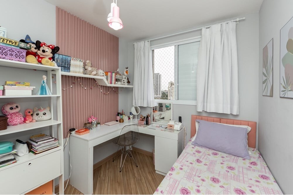 Apartamento à venda com 2 quartos, 65m² - Foto 15