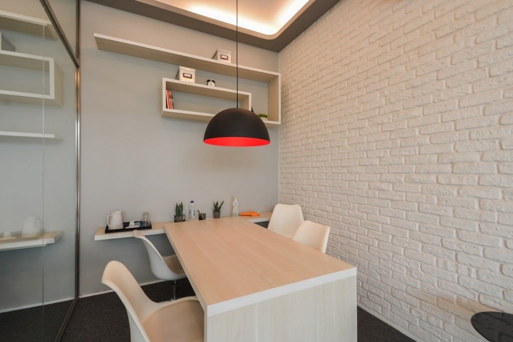 Apartamento à venda com 2 quartos, 58m² - Foto 6