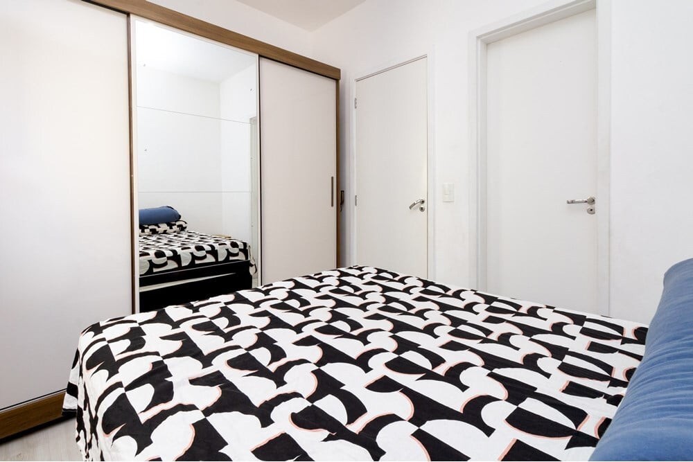 Apartamento à venda com 3 quartos, 71m² - Foto 13