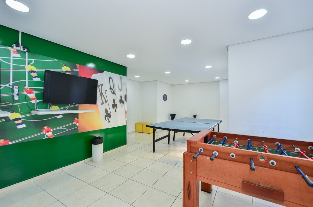 Apartamento à venda com 2 quartos, 54m² - Foto 34