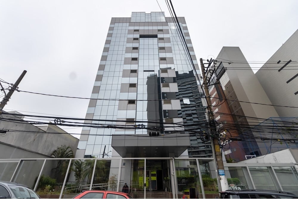 Conjunto Comercial-Sala à venda, 147m² - Foto 1