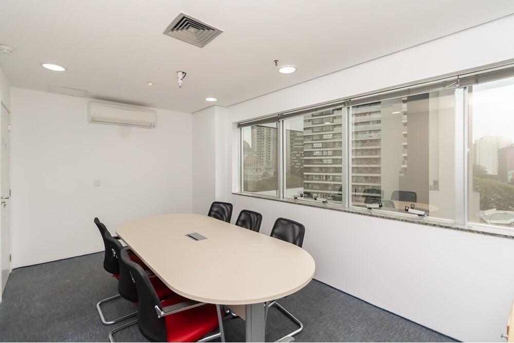 Conjunto Comercial-Sala à venda, 147m² - Foto 6