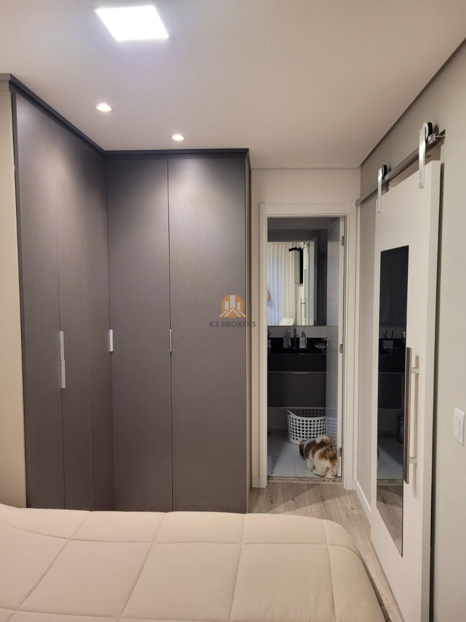 Apartamento à venda com 1 quarto, 31m² - Foto 16