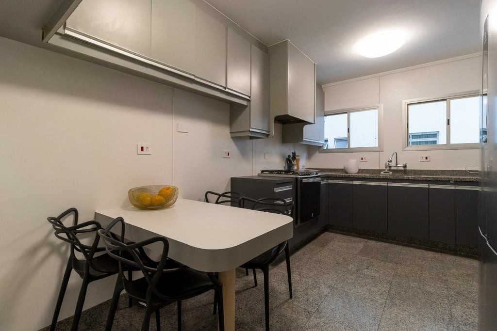 Apartamento à venda com 4 quartos, 187m² - Foto 21