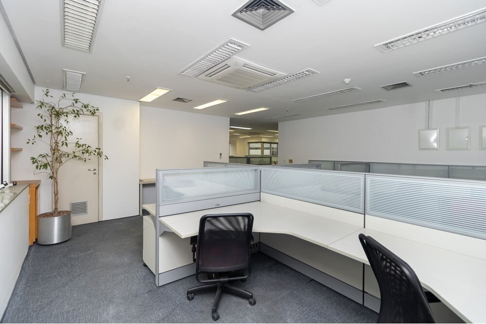 Conjunto Comercial-Sala à venda, 147m² - Foto 4