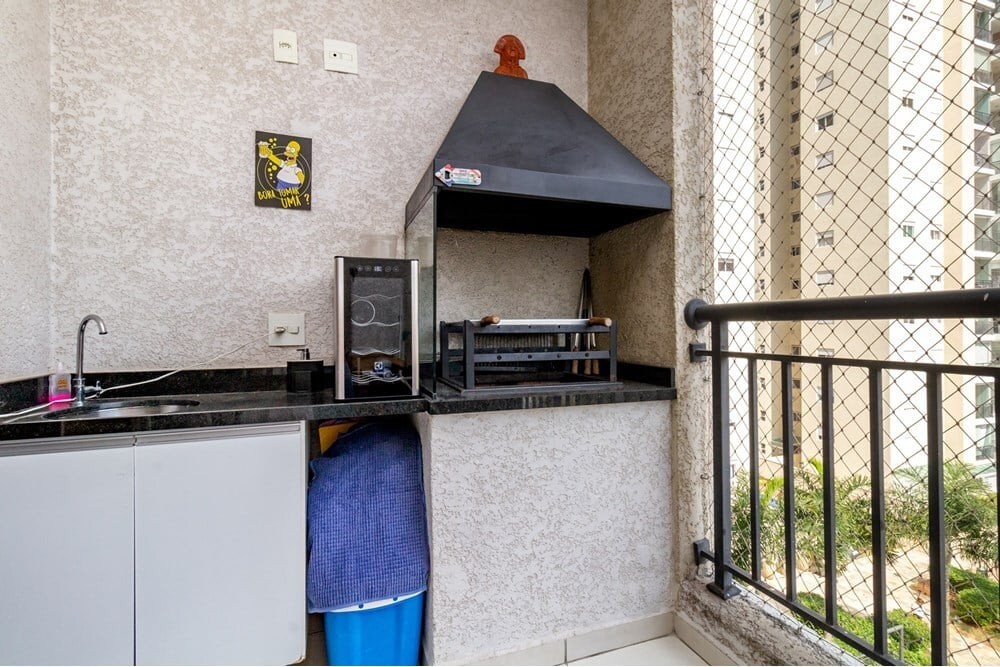 Apartamento à venda com 3 quartos, 71m² - Foto 26