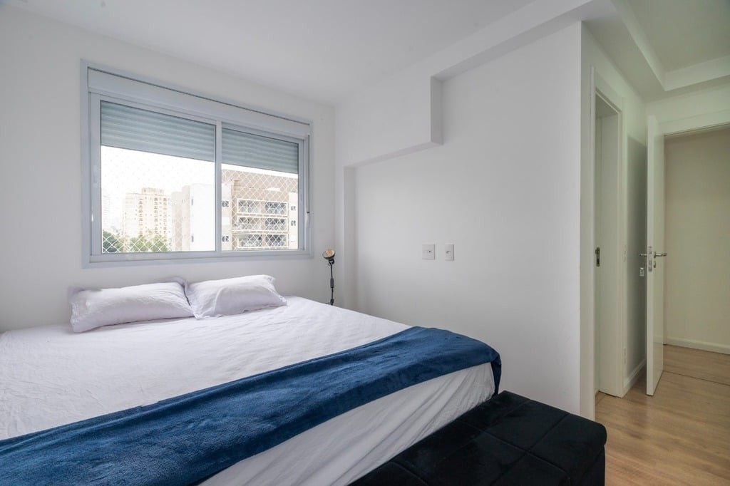 Apartamento à venda com 2 quartos, 84m² - Foto 10