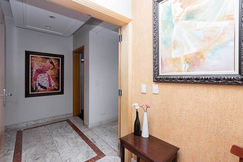 Apartamento à venda com 4 quartos, 245m² - Foto 22