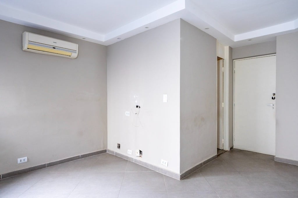 Apartamento à venda com 2 quartos, 53m² - Foto 38