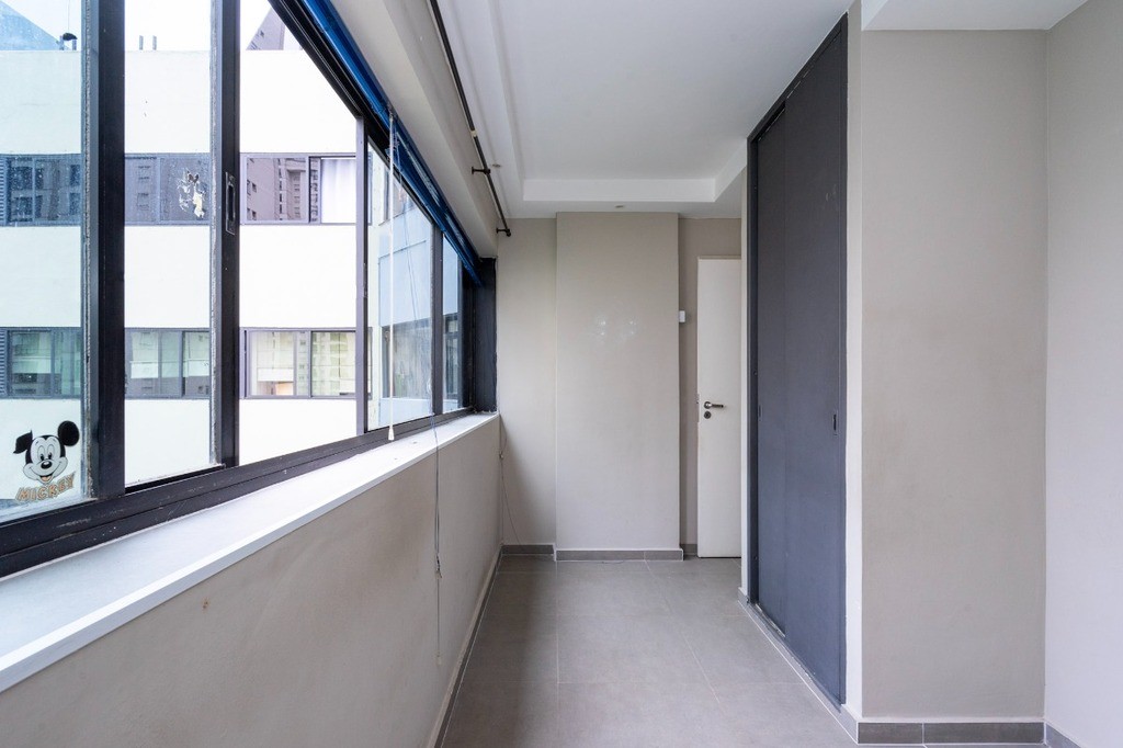 Apartamento à venda com 2 quartos, 53m² - Foto 35