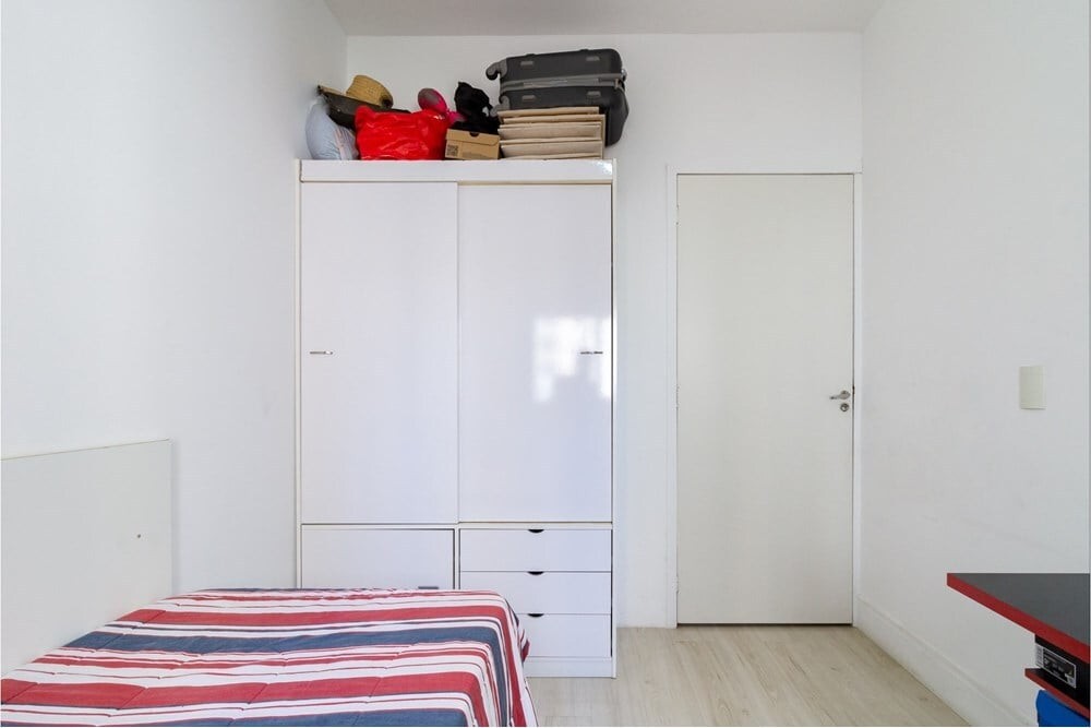 Apartamento à venda com 3 quartos, 71m² - Foto 8