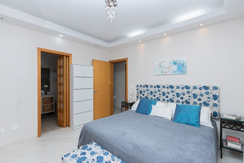 Apartamento à venda com 4 quartos, 245m² - Foto 19