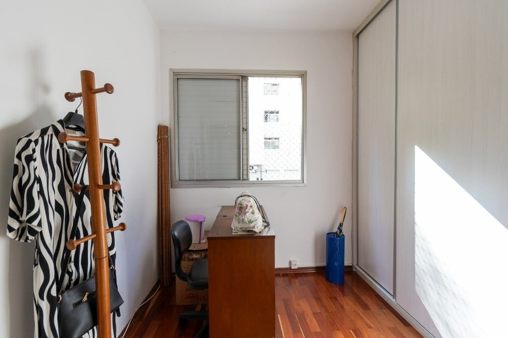 Apartamento à venda com 3 quartos, 82m² - Foto 33