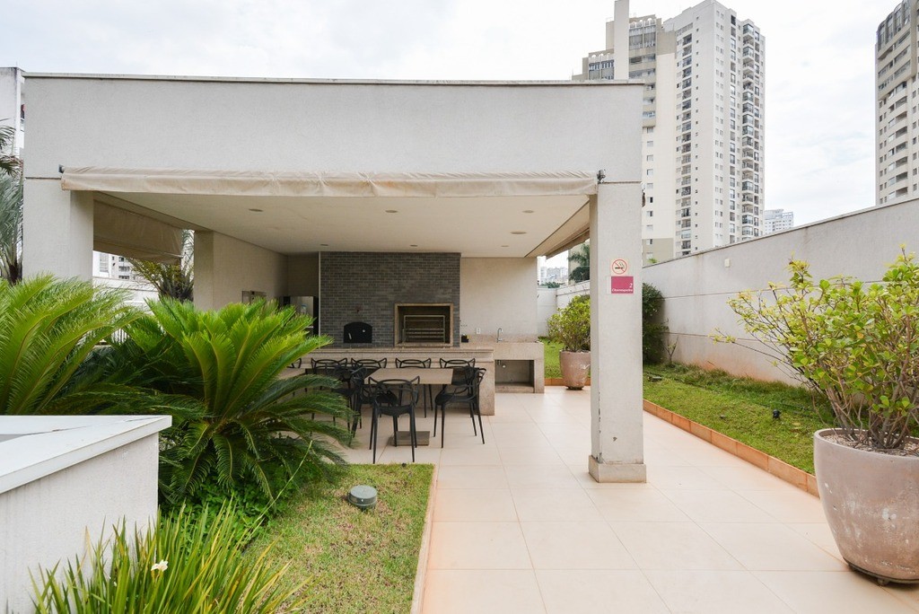 Apartamento à venda com 3 quartos, 79m² - Foto 32