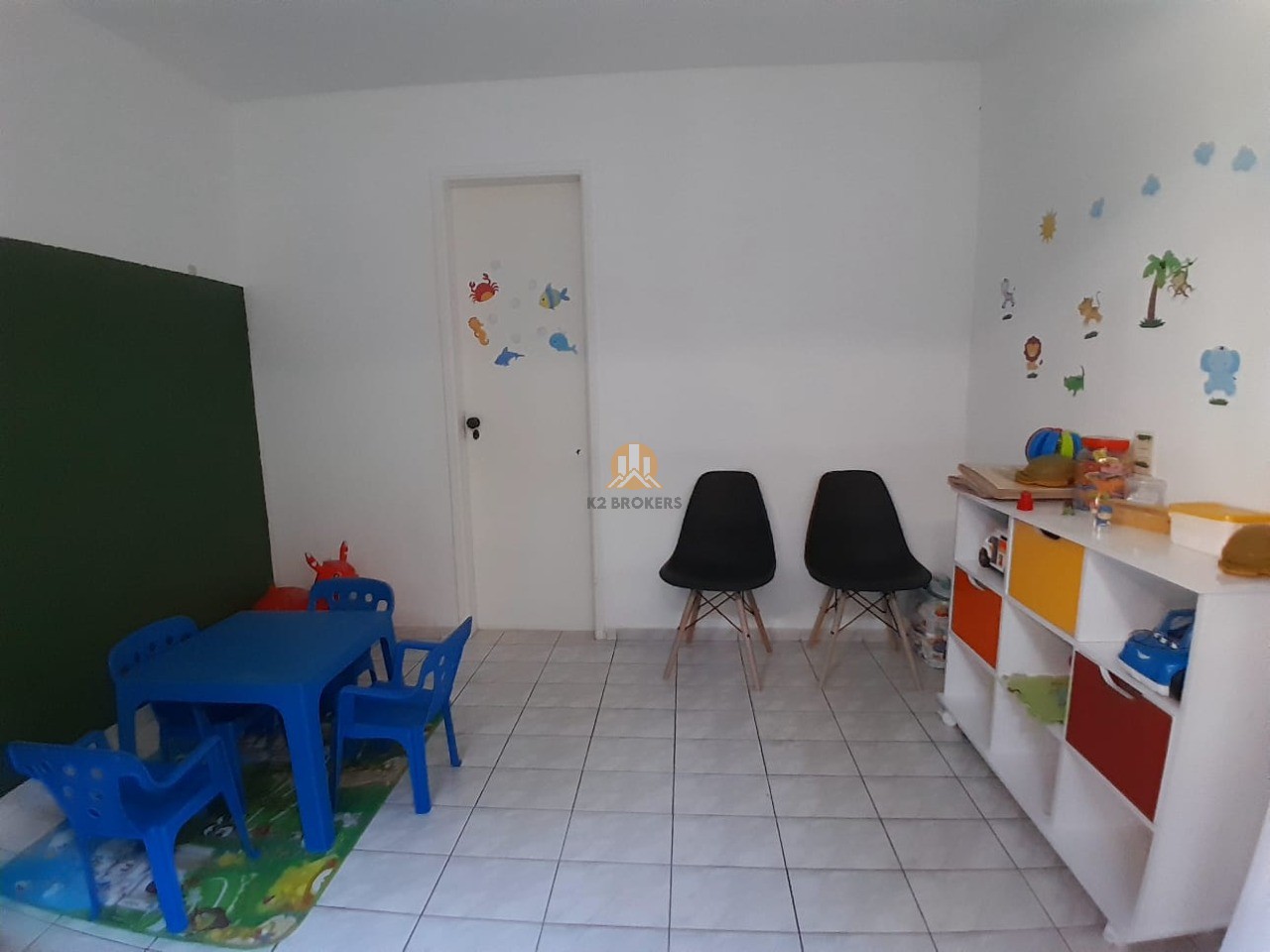 Apartamento à venda com 3 quartos, 87m² - Foto 47