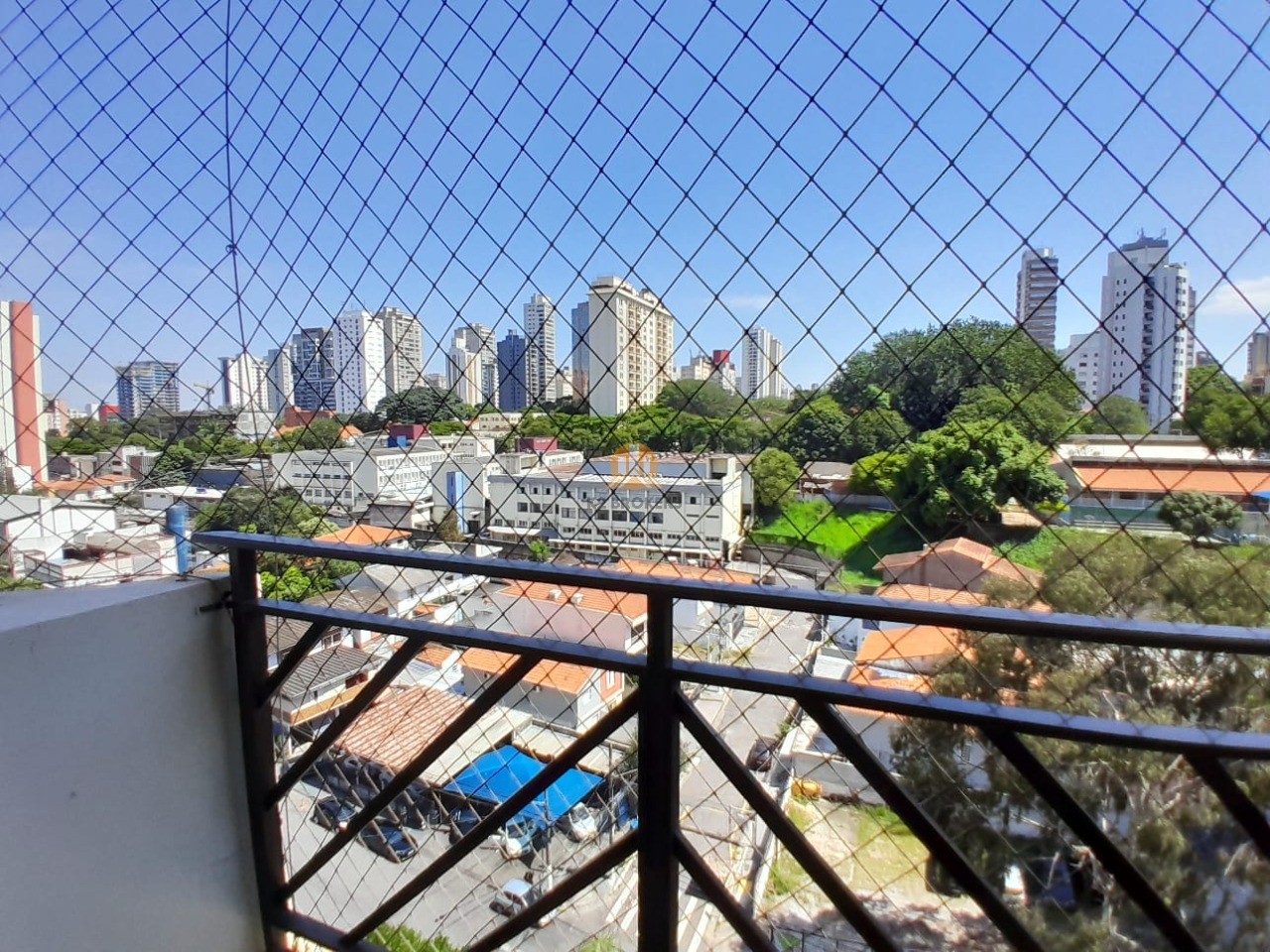 Apartamento à venda com 3 quartos, 87m² - Foto 24