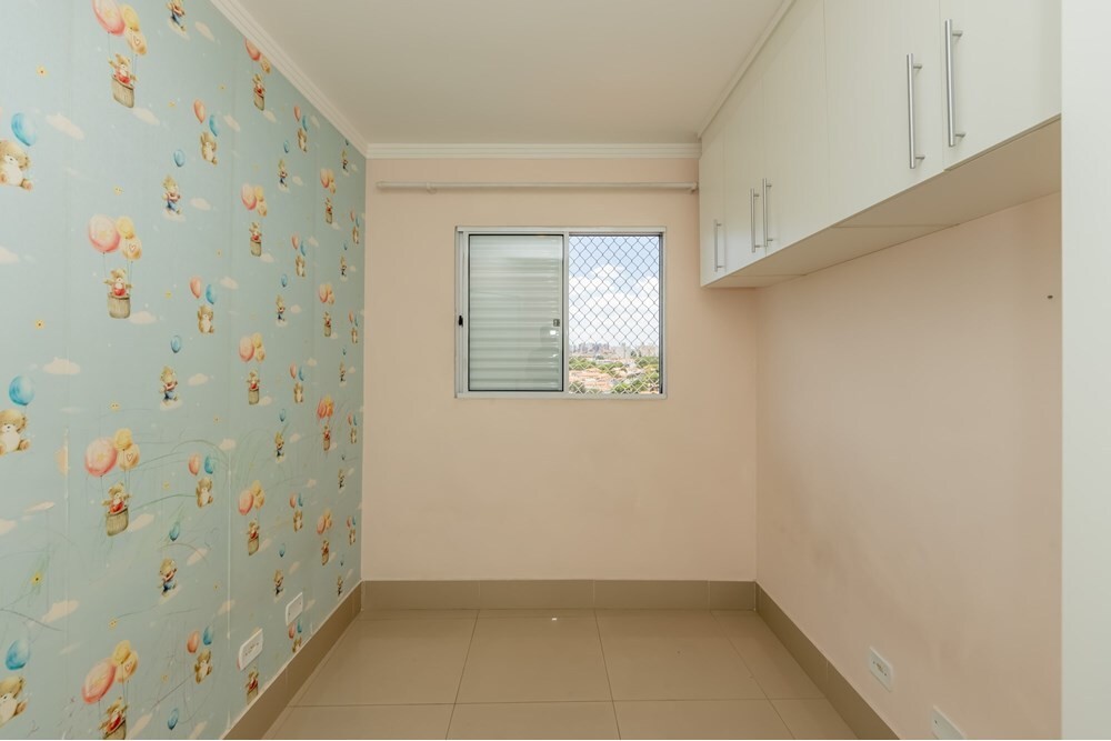 Apartamento à venda com 3 quartos, 75m² - Foto 4