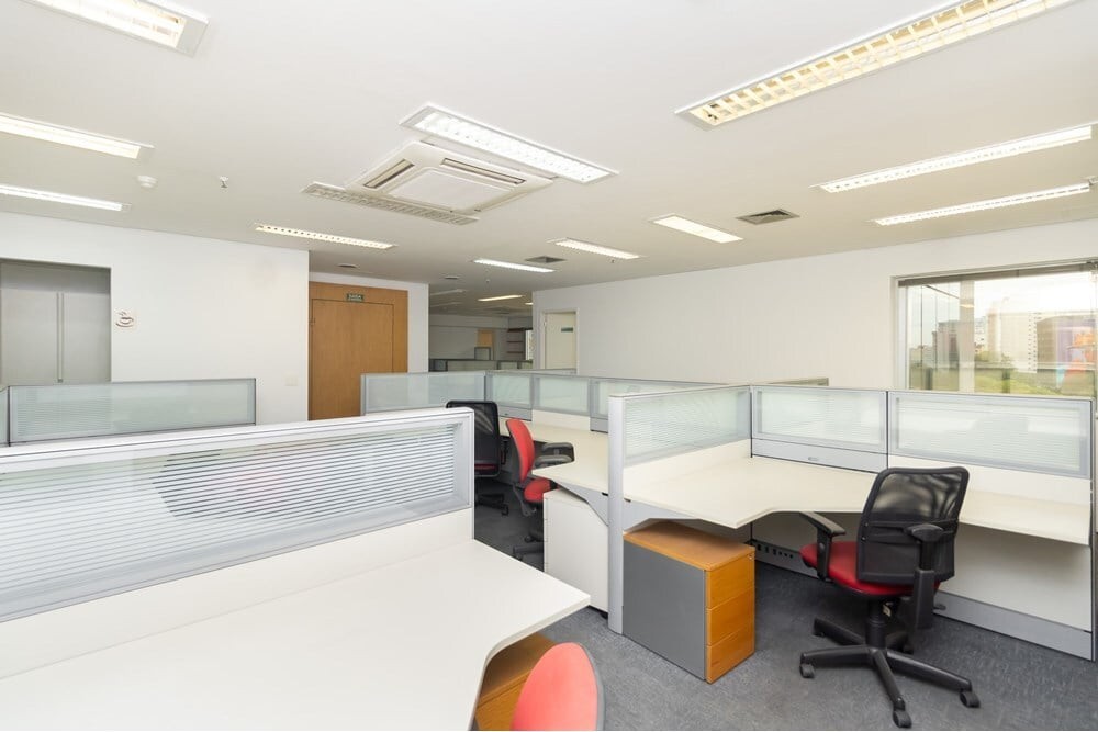 Conjunto Comercial-Sala à venda, 147m² - Foto 2