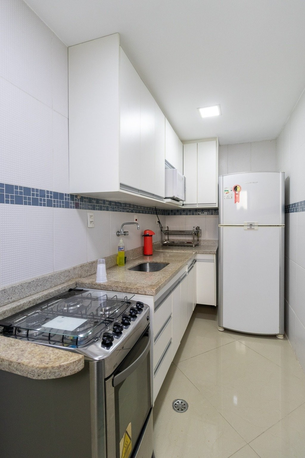 Apartamento à venda com 3 quartos, 82m² - Foto 17