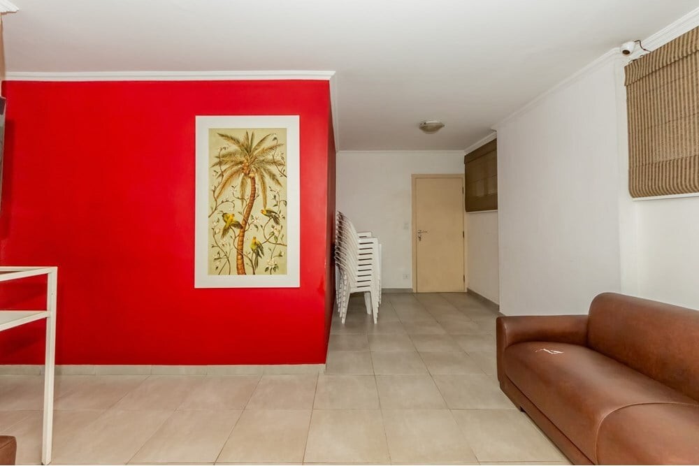 Apartamento à venda com 2 quartos, 61m² - Foto 4