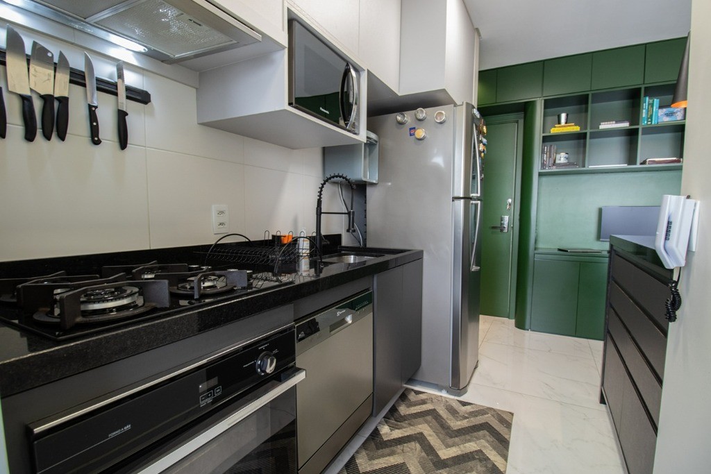 Apartamento à venda com 2 quartos, 58m² - Foto 76