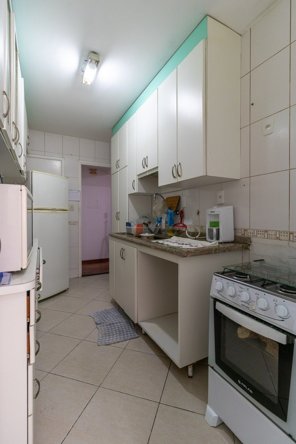 Apartamento à venda com 3 quartos, 82m² - Foto 44