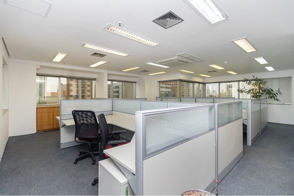 Conjunto Comercial-Sala à venda, 147m² - Foto 5