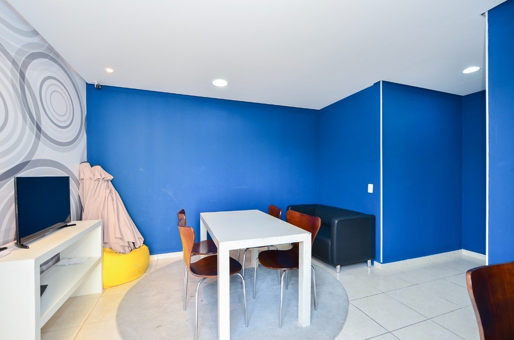 Apartamento à venda com 2 quartos, 54m² - Foto 32