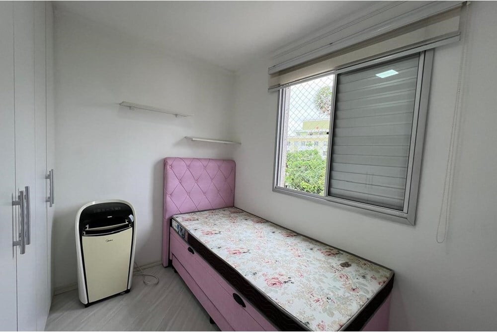 Apartamento à venda com 2 quartos, 45m² - Foto 9