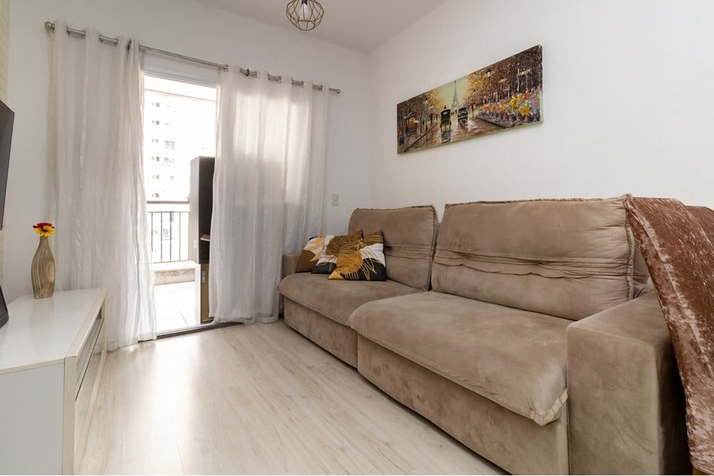 Apartamento à venda com 3 quartos, 71m² - Foto 20