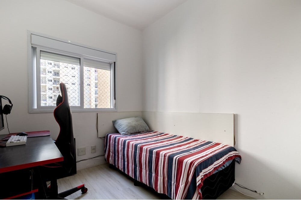 Apartamento à venda com 3 quartos, 71m² - Foto 9