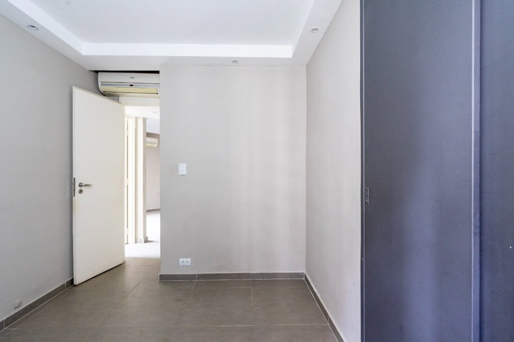 Apartamento à venda com 2 quartos, 53m² - Foto 5