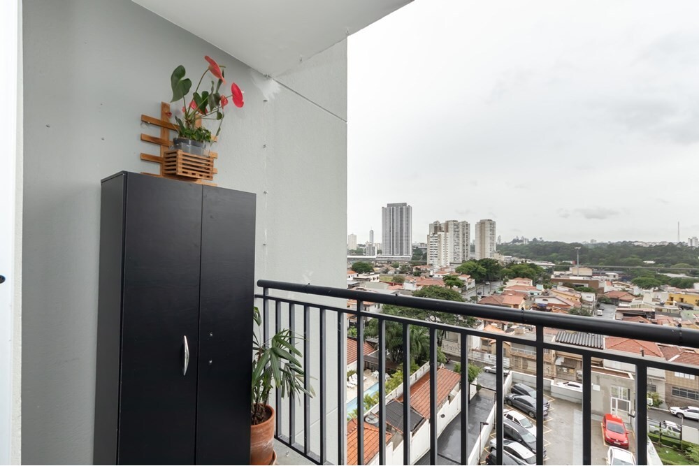 Apartamento à venda com 2 quartos, 65m² - Foto 10