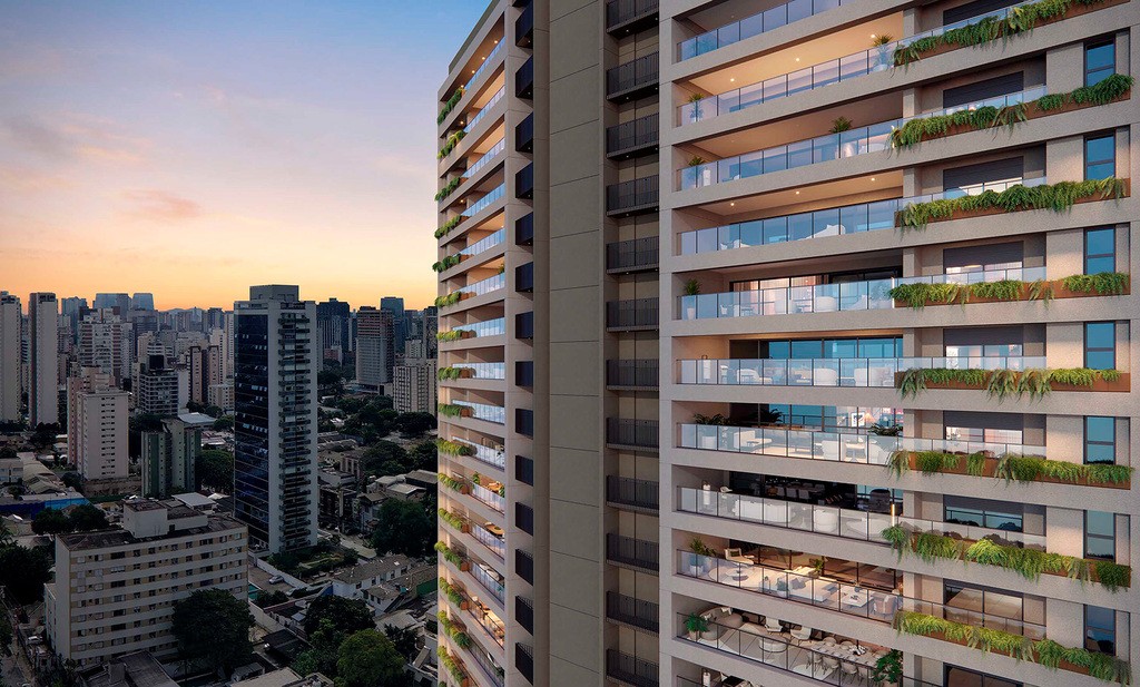 Cobertura à venda com 4 quartos, 482m² - Foto 25