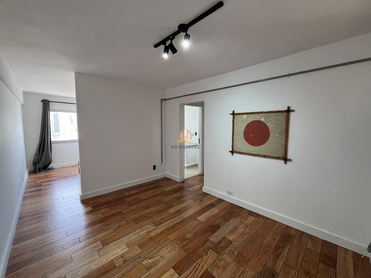 Oportunidade única: Apartamento à venda em São Paulo-SP, bairro Liberdade, 1 quarto, 40m²