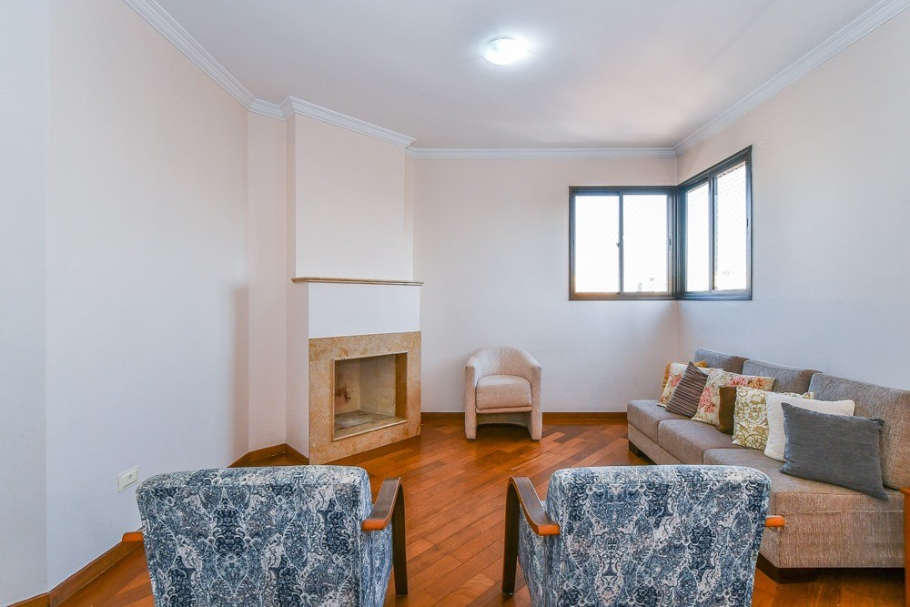 Apartamento à venda com 4 quartos, 200m² - Foto 27