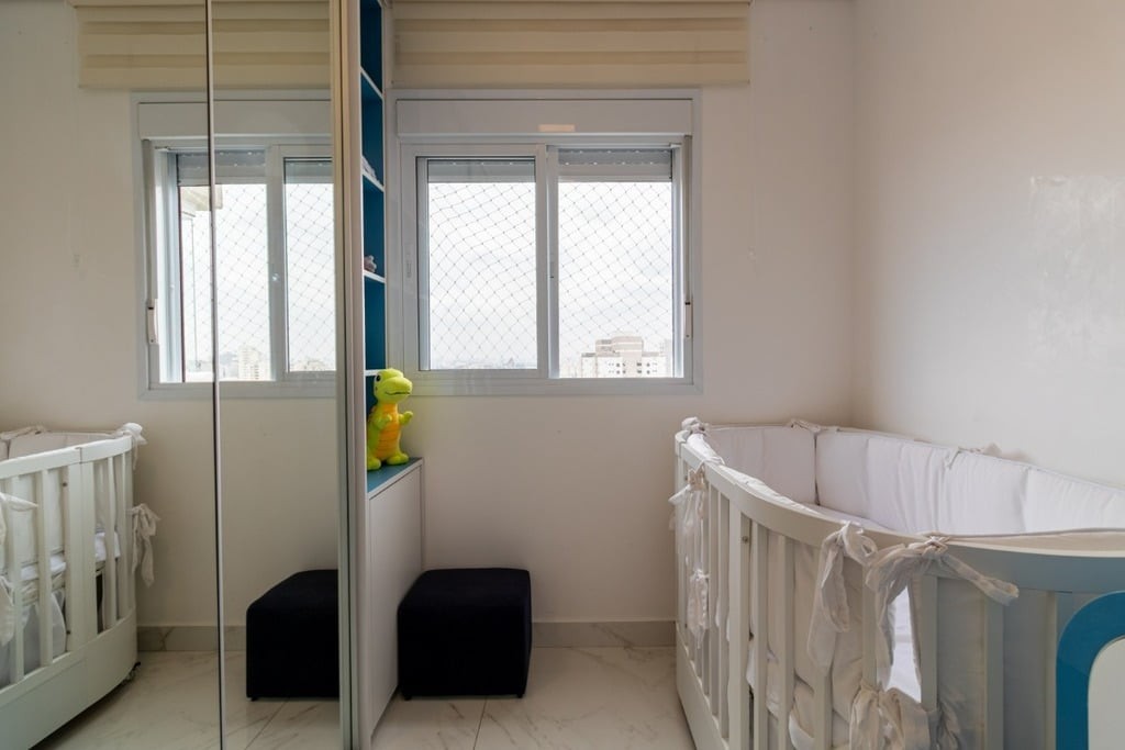 Apartamento à venda com 2 quartos, 58m² - Foto 70