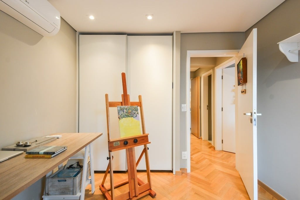 Apartamento à venda com 3 quartos, 128m² - Foto 56