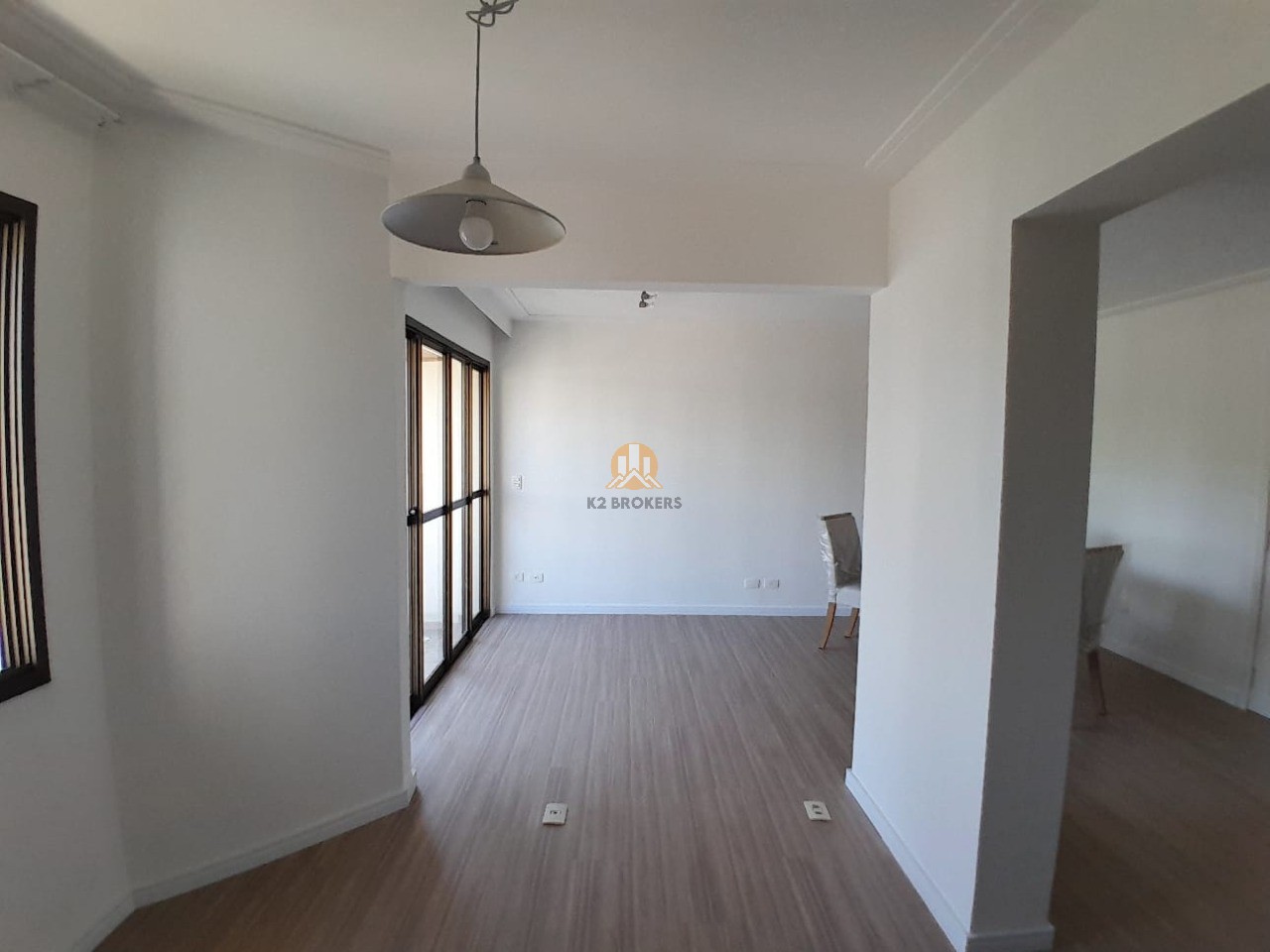 Apartamento à venda com 3 quartos, 87m² - Foto 4