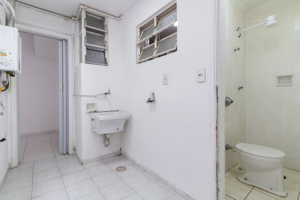 Apartamento à venda com 3 quartos, 90m² - Foto 4