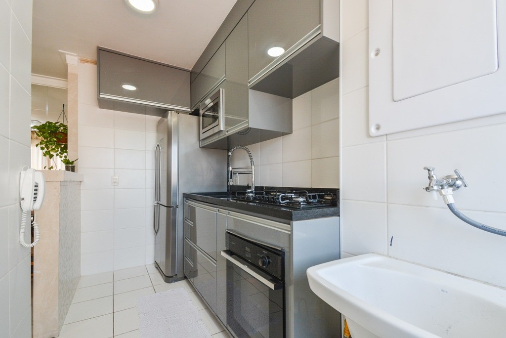 Apartamento à venda com 2 quartos, 54m² - Foto 11