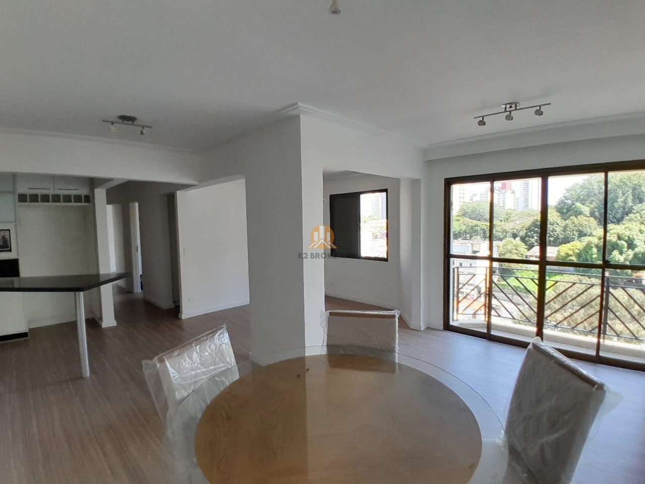 Apartamento à venda com 3 quartos, 87m² - Foto 1