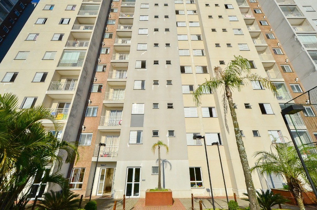 Apartamento à venda com 2 quartos, 54m² - Foto 29