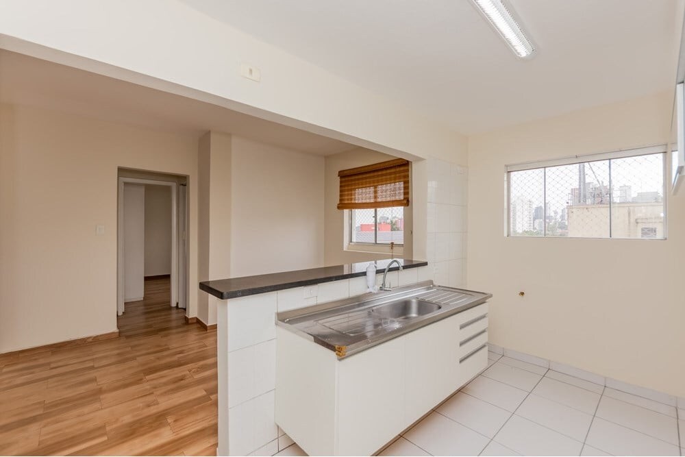 Venda de Apartamento em Pinheiros, São Paulo-SP, 2 quartos e 1 vaga, 62m² de área