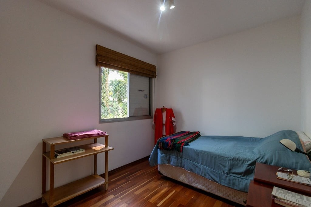 Apartamento à venda com 3 quartos, 82m² - Foto 30