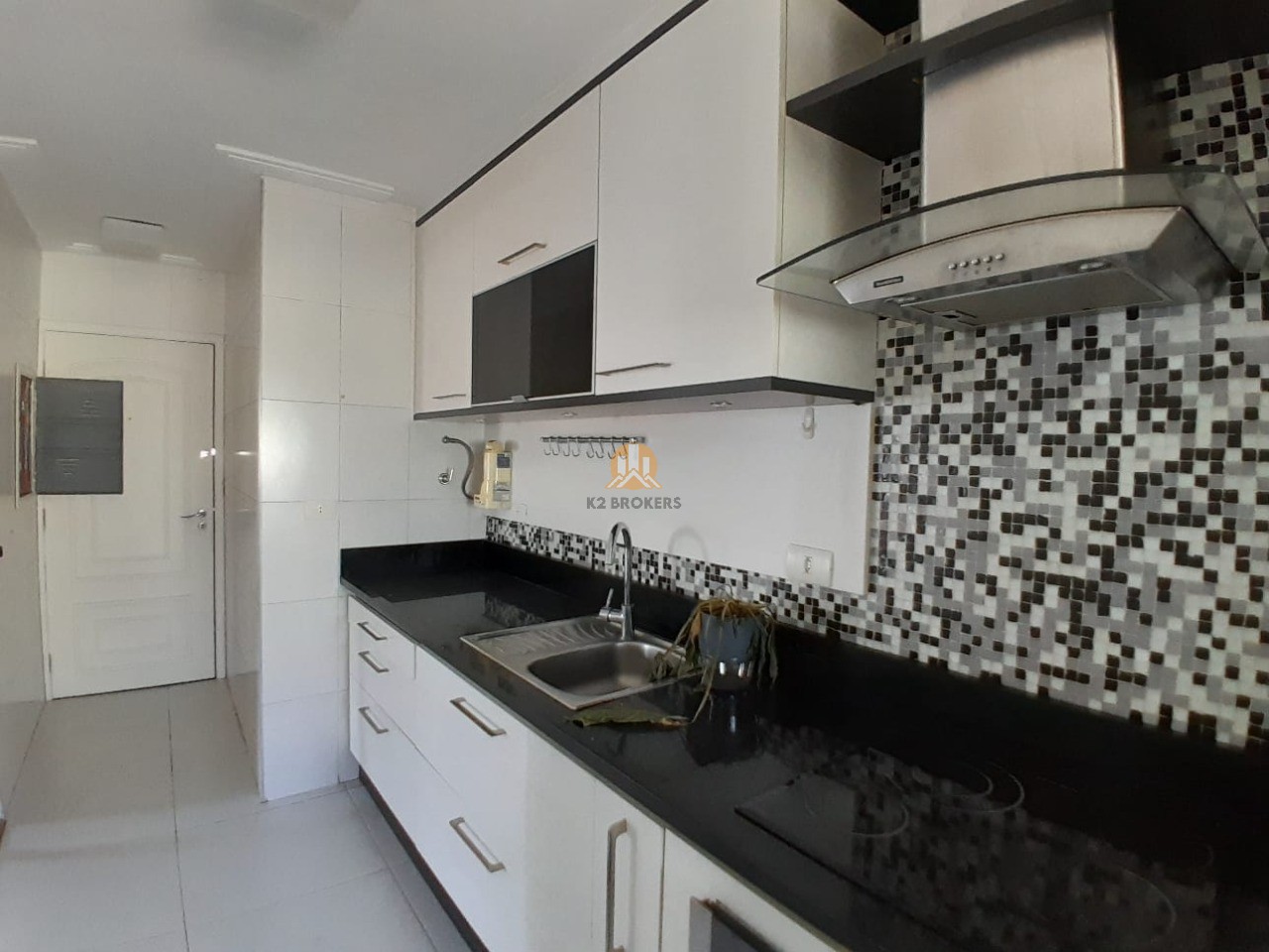 Apartamento à venda com 3 quartos, 87m² - Foto 10