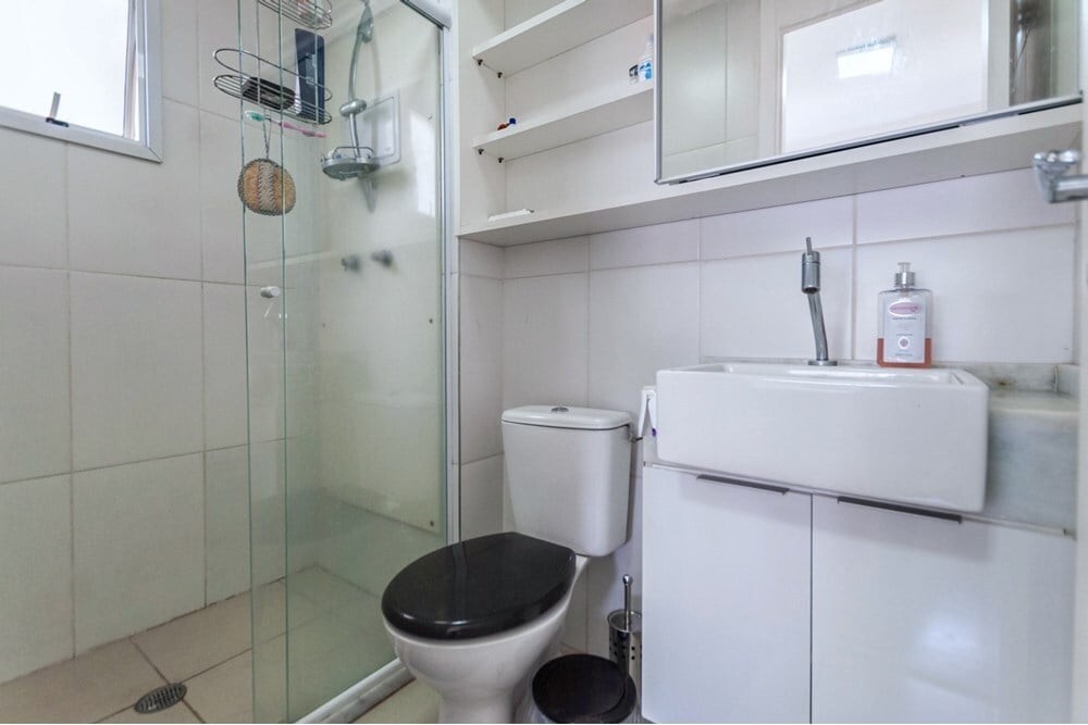 Apartamento à venda com 2 quartos, 60m² - Foto 47