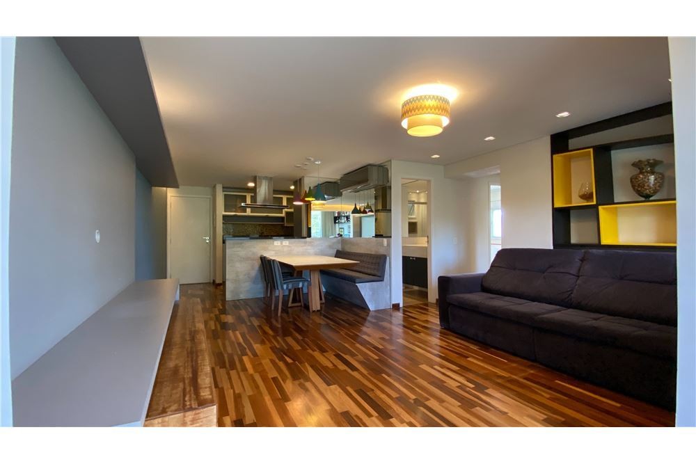 Apartamento à venda em São Paulo-SP, bairro Liberdade: 2 quartos, sendo 1 suíte e 1 vaga de garagem, 75,00 m² de área.