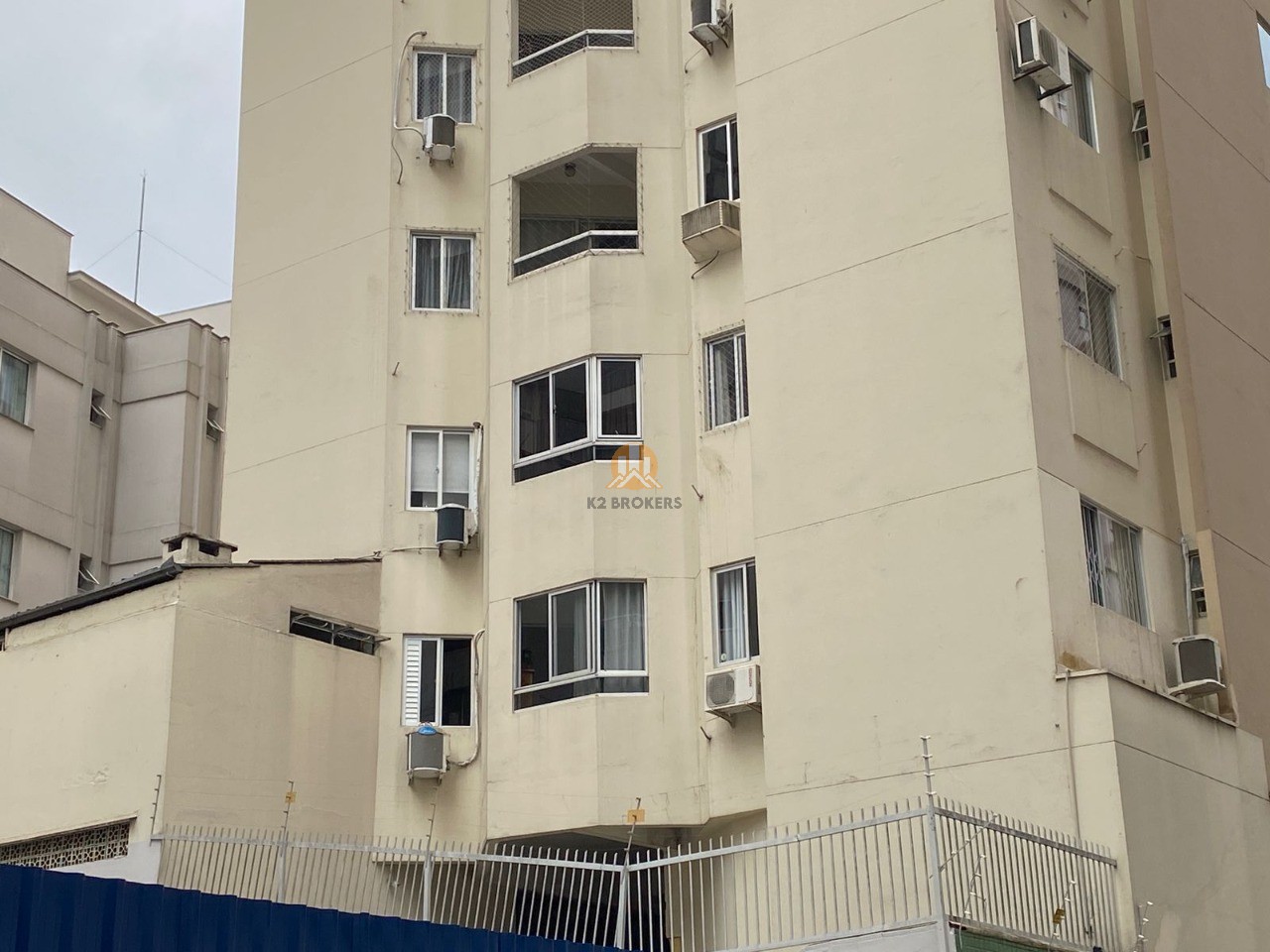 Apartamento à venda com 4 quartos, 111m² - Foto 28