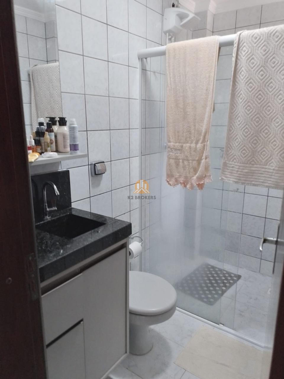 Apartamento à venda com 3 quartos, 132m² - Foto 22